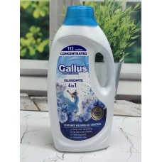 Порошок-Гель 4в1 Gallus Універсал 4,05 л
